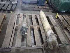Pacific Scientific Arrestor with Sparks Dura Drive Plus