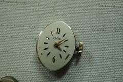 Lot of Assorted Jewelry & Watches