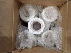 Lot of Assorted Industrial Components