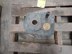 Lot of (4) Reducers