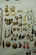Lot of Assorted Jewelry