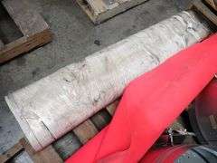 Lot of (4) Greenheck Damper Kits