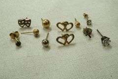 Lot of Assorted Jewelry