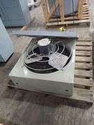 Modine Hydronic Unit Heater