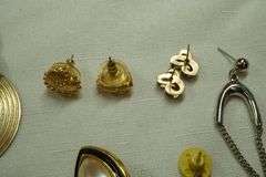 Lot of Assorted Jewelry