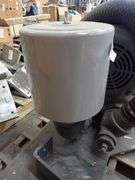 Spencer Vortex Blower with Motor Assembly