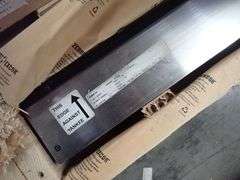Lot of (1) Box of Kadant Doctor Blades