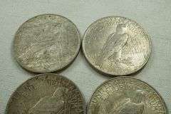 Lot of Assorted Currency