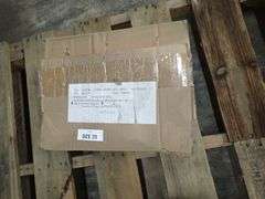 Lot of (3) Viking Pumps