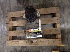 Copeland Copelametic Compressor