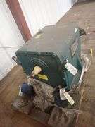 Lot of (2) Viking Rotation Pumps with Speed Reducer