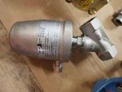 Lot of Assorted Industrial Components