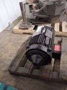 Marathon 10 HP Motor
