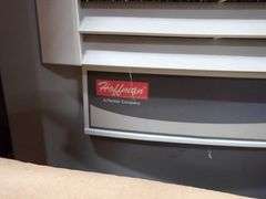 Hoffman 2000 BTU Air Conditioner