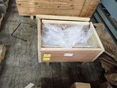 Keystone Butterfly Valve