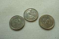 Lot of Foreign Currency