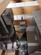 Kason Extruder Feeder with Motor