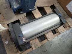 Lot of Assorted Industrial Components