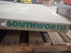 Southworth Pallet Pal Leveler