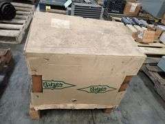 Bitzer Reciprocating Compressor