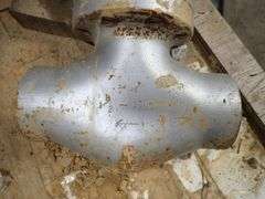 Velan Gate Valve