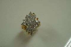 Lot of Assorted Jewelry