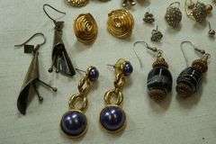Lot of Assorted Jewelry