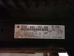 Copeland Discus Compressor Condensing Unit