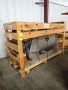 Kason Extruder Feeder with Motor