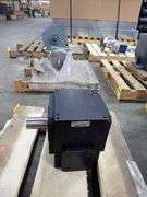 Cone Drive Worm Speed Reducer Gearbox