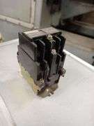 Lot of Assorted Industrial Components