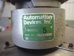 Vibratory Feeder System Assembly