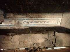 Copeland Discus Compressor