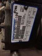 Copeland Discus Compressor/Condenser Assembly