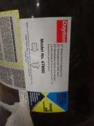 Lot of Assorted Industrial Components
