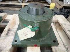 Lot of (6) Daramic Vallen Hydraulic Cylinders