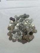 Lot of Assorted Currency
