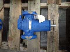 Lot of (3) Viking Pumps