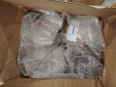Lot of Mesh with TMT Rings
