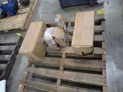 Lot of Assorted Components