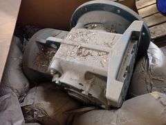 Sew Eurodrive Gear Box