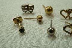 Lot of Assorted Jewelry