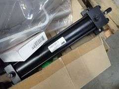 Accu Web Linear Drive with Motor