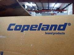 Copeland Discus Compressor Condensing Unit