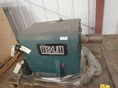 Lot of (2) Viking Rotation Pumps with Speed Reducer