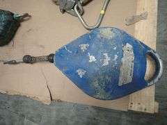 Lot of Assorted Safety Components