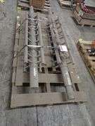 Lot of (2) Rotor Drive Machines