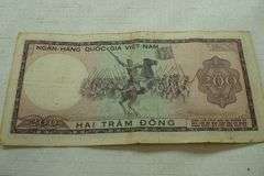 Lot of Foreign Currency