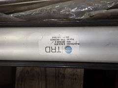 Lot of Assorted Cylinders