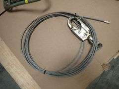 Lot of Assorted Safety Components